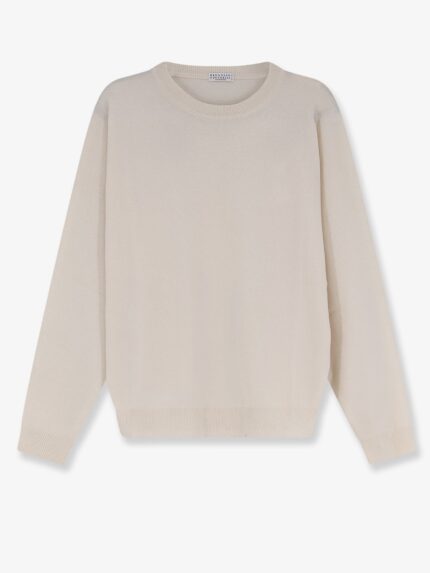 Brunello Cucinelli Cashmere Sweater