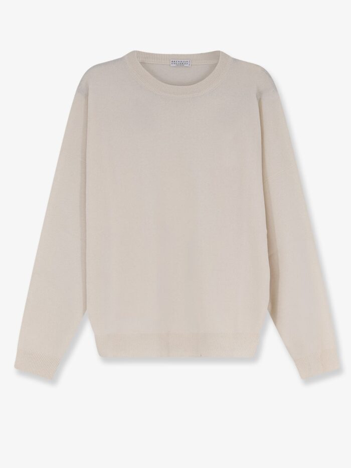 brunello cucinelli cashmere sweater Brunello Cucinelli Cashmere Sweater