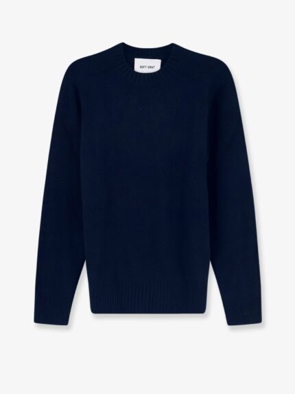 SOFT GOAT Cashmere Sweater
