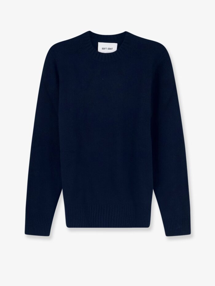 SOFT GOAT Cashmere Sweater