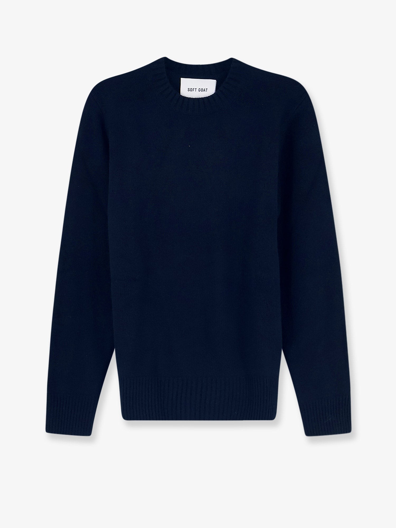 SOFT GOAT Cashmere Sweater