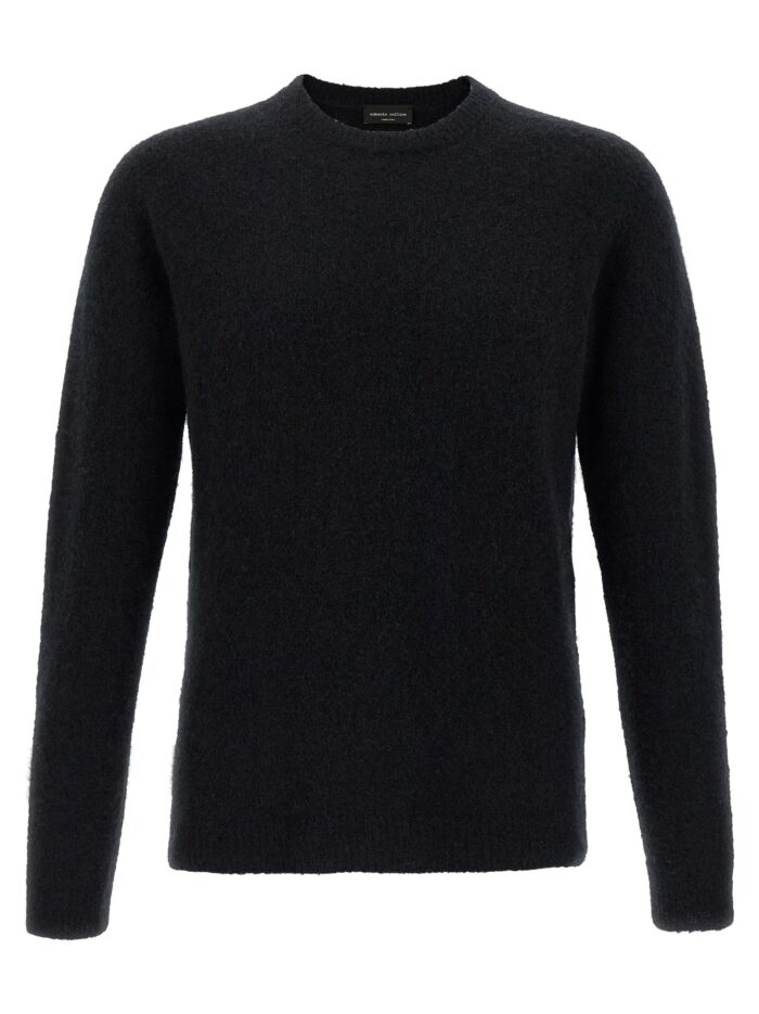 roberto collina cashmere sweater ROBERTO COLLINA Cashmere Sweater