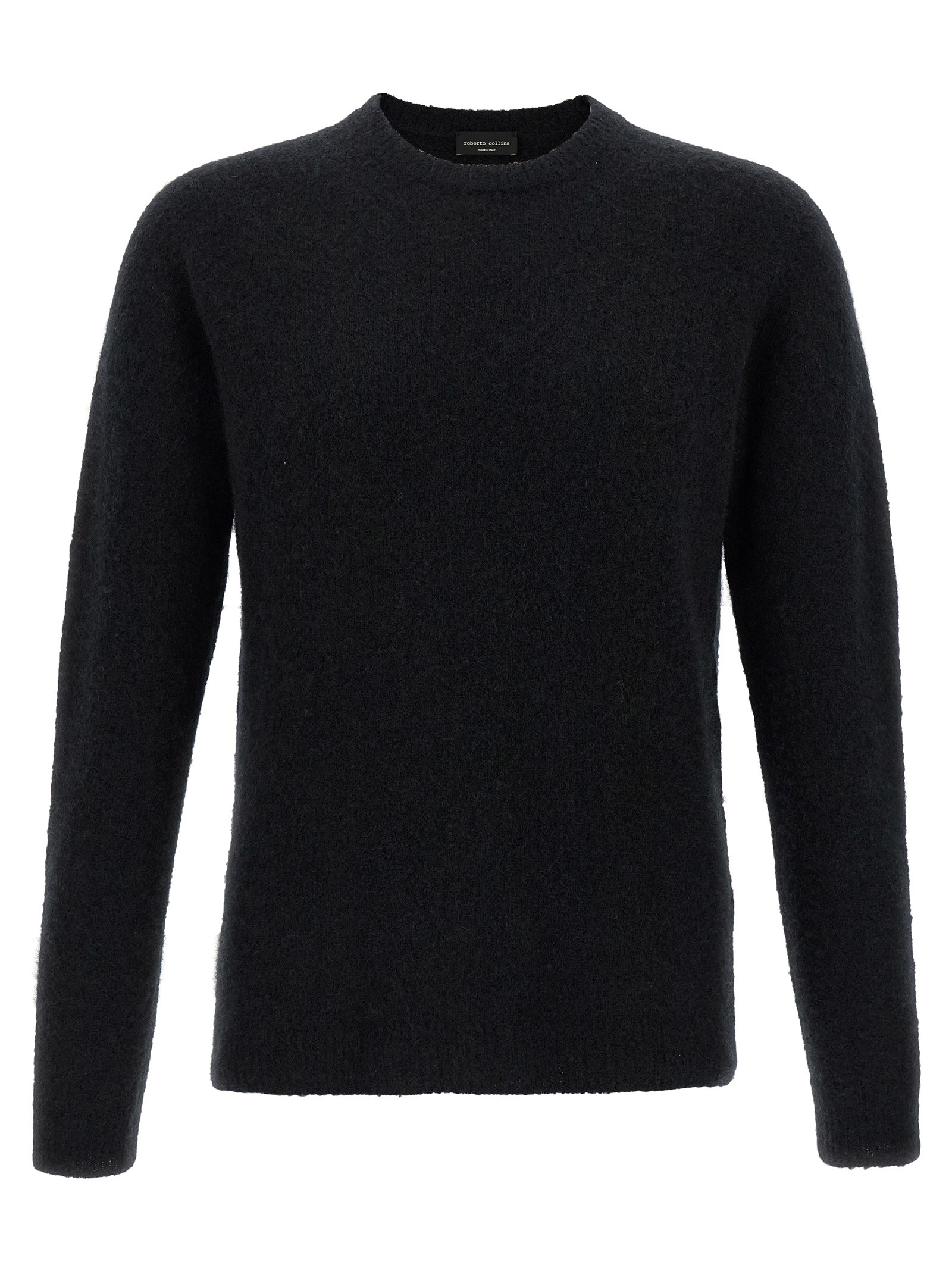 ROBERTO COLLINA Cashmere Sweater
