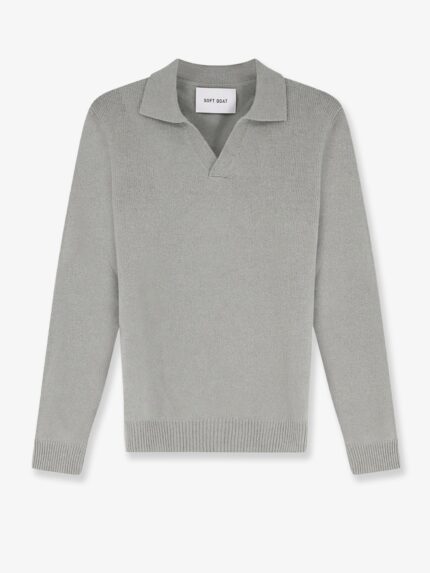 SOFT GOAT Cashmere Sweater