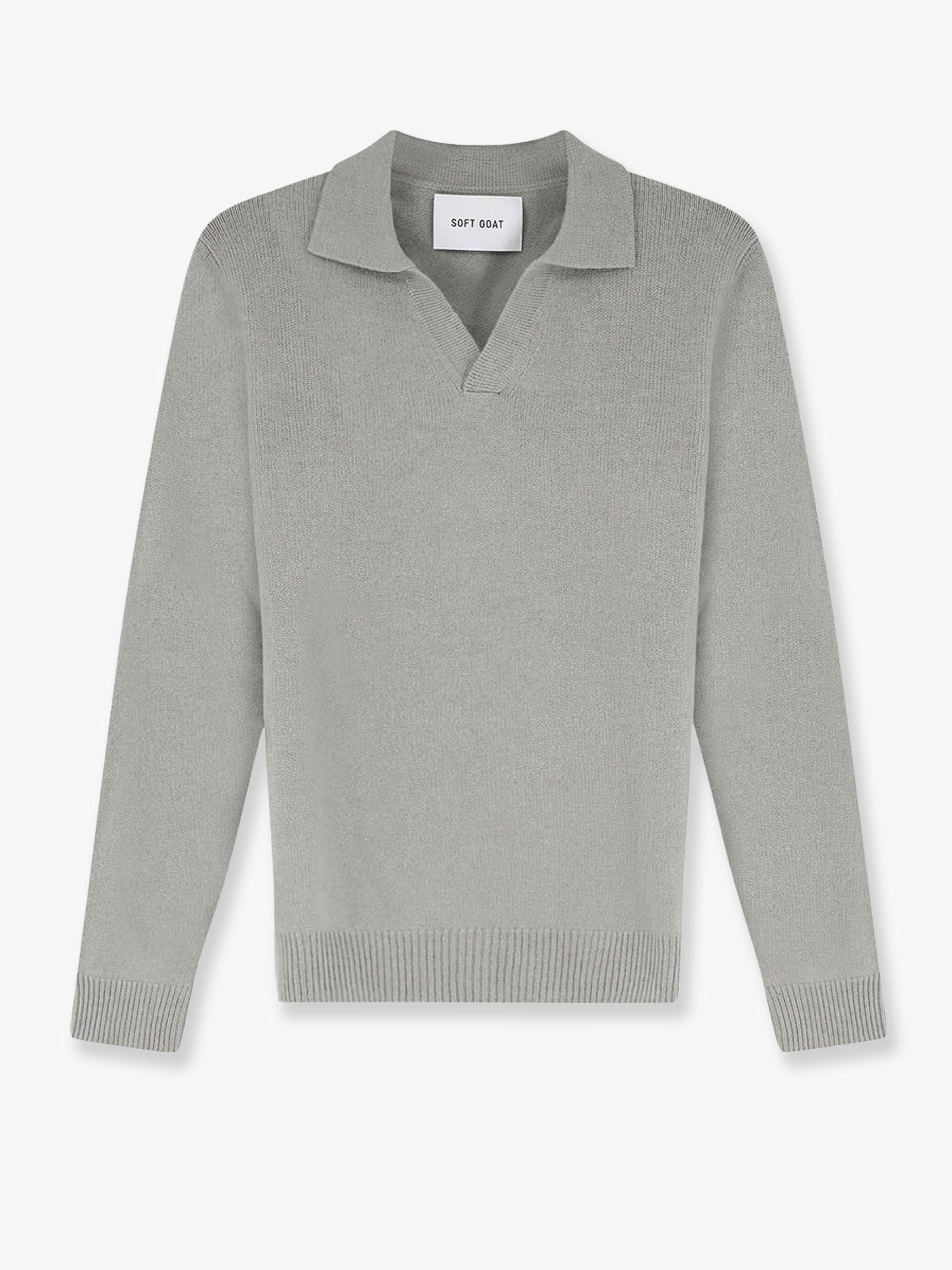 SOFT GOAT Cashmere Sweater