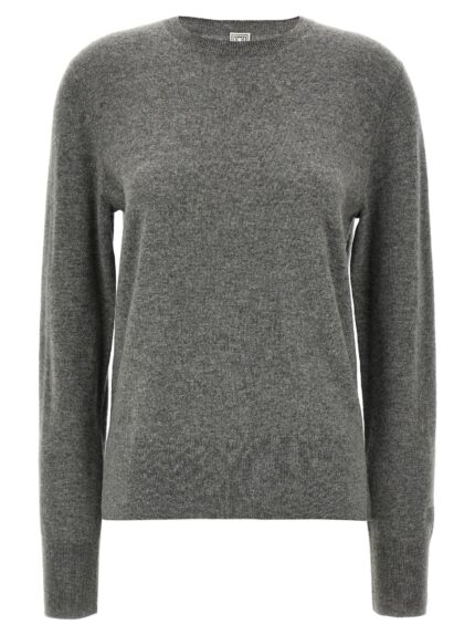 TOTEME Cashmere Sweater