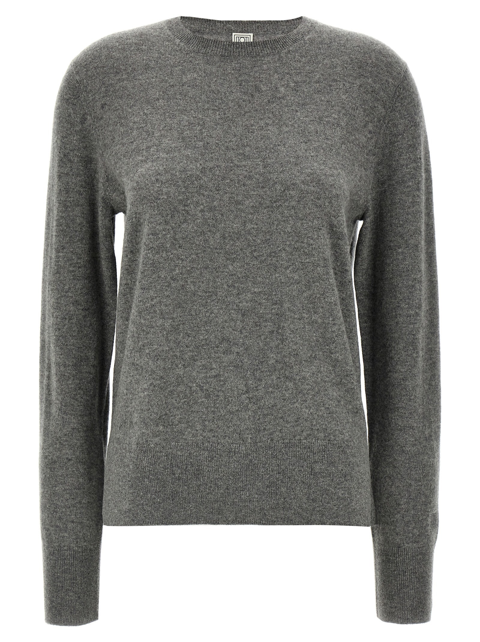TOTEME Cashmere Sweater