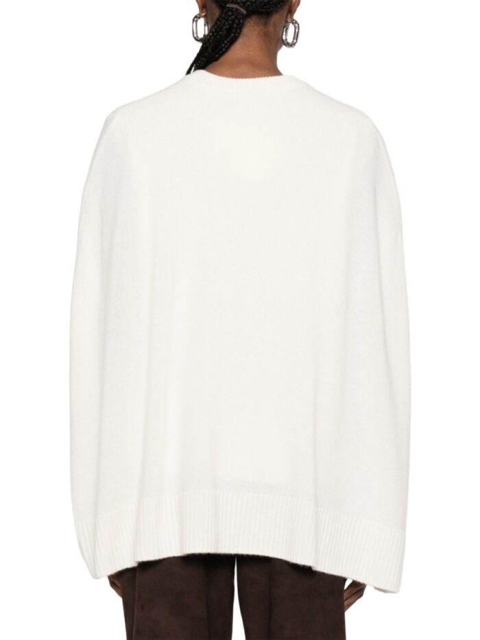 TOTEME CASHMERE SWEATER