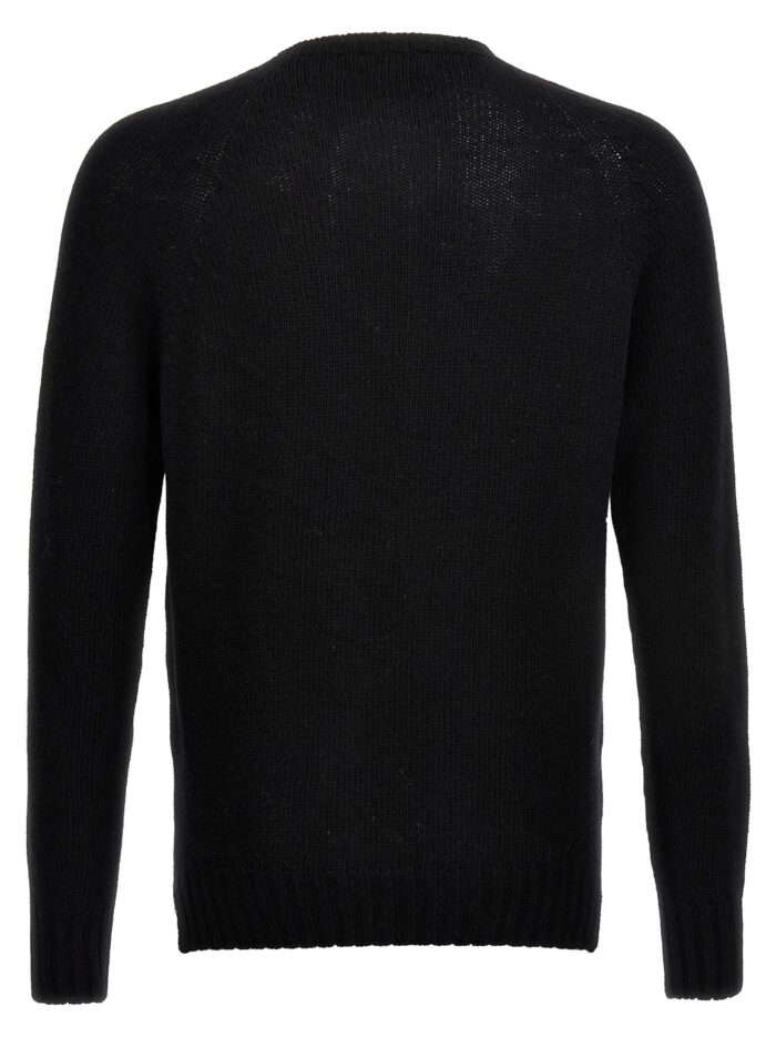 MA'RY'YA Cashmere Sweater