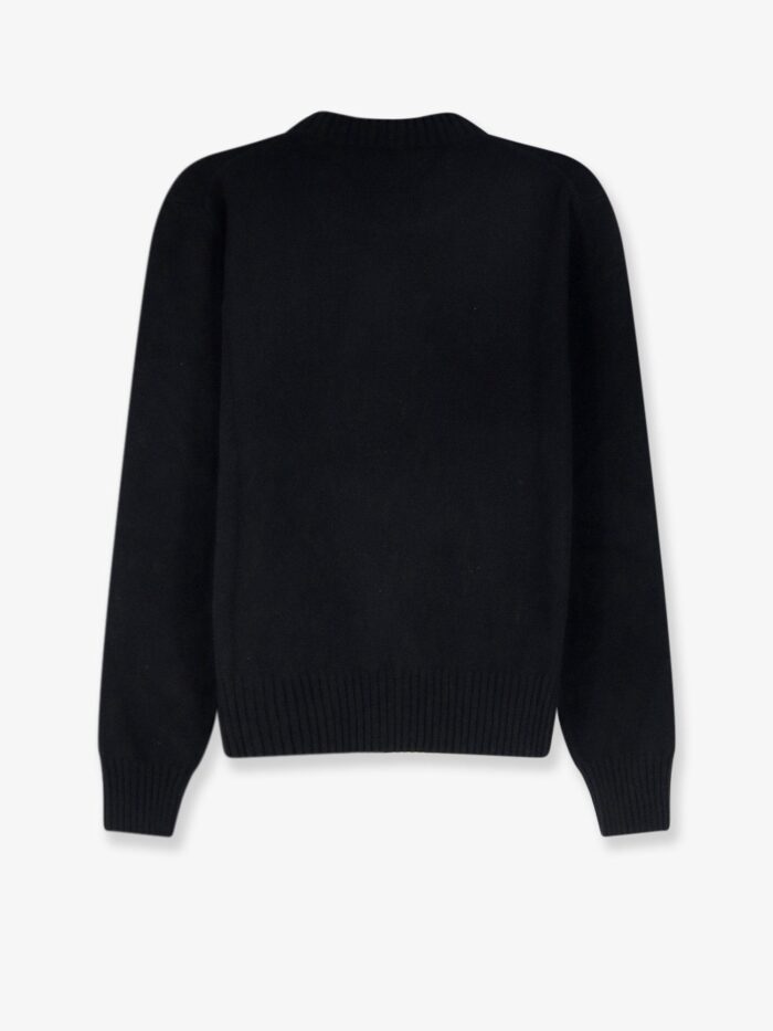 AMI PARIS Cashmere Sweater
