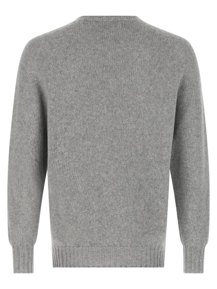 MA'RY'YA Cashmere Sweater