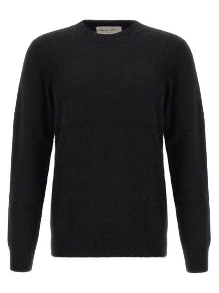 LARMERI STUDIO Cashmere Sweater
