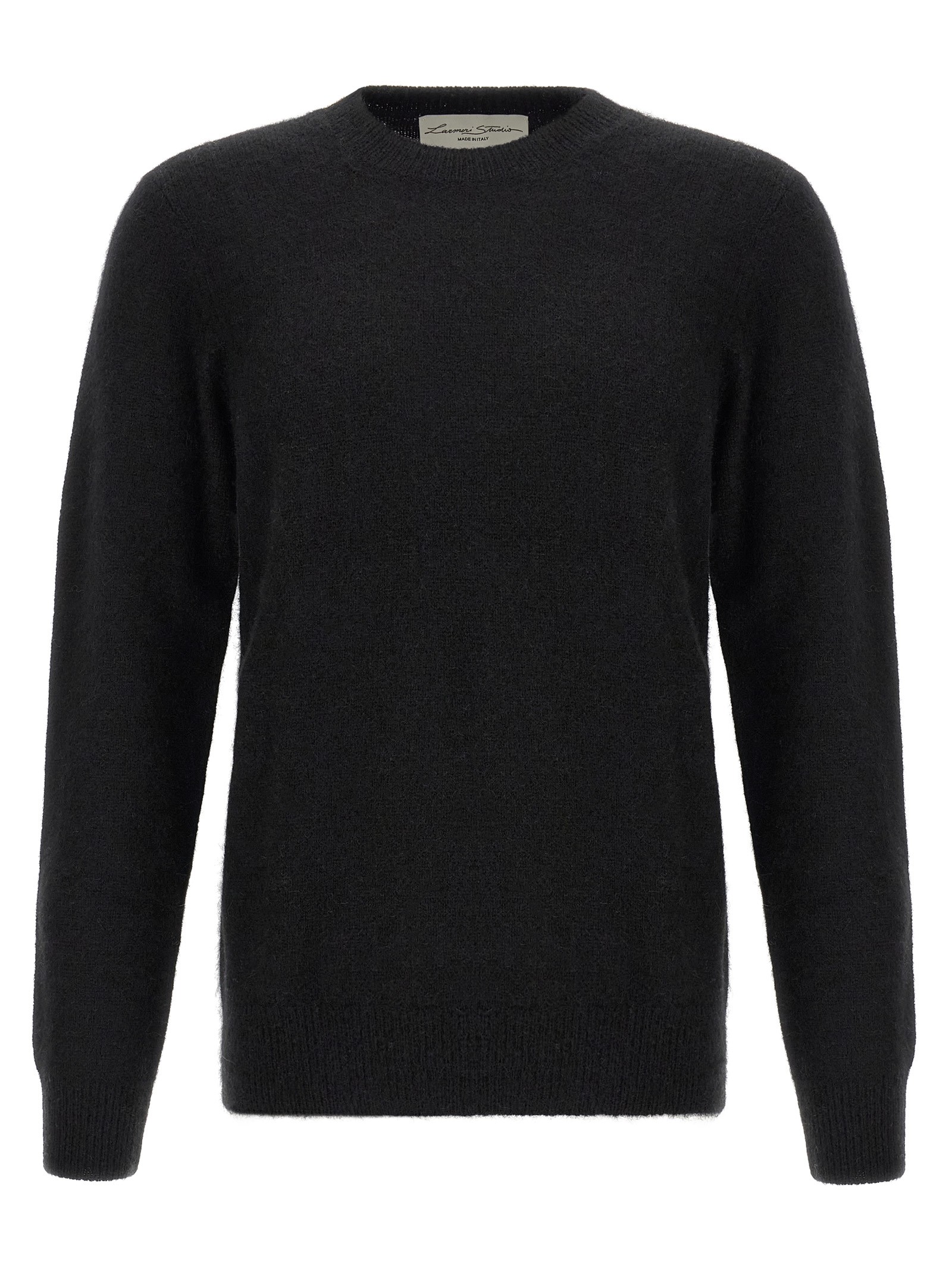 LARMERI STUDIO Cashmere Sweater