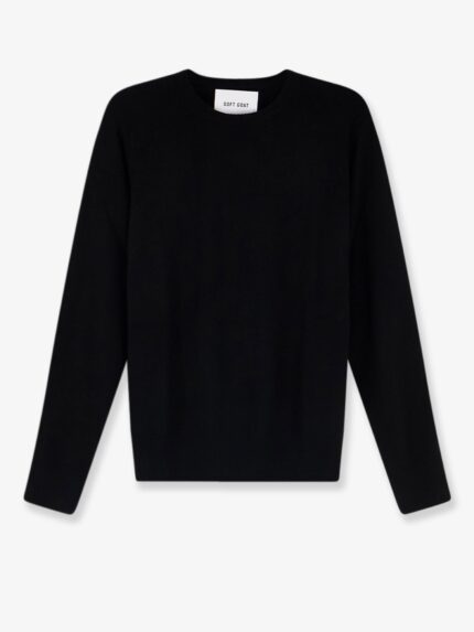 SOFT GOAT Cashmere Sweater