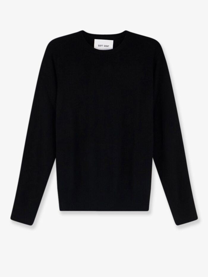 soft goat cashmere sweater SOFT GOAT Cashmere Sweater