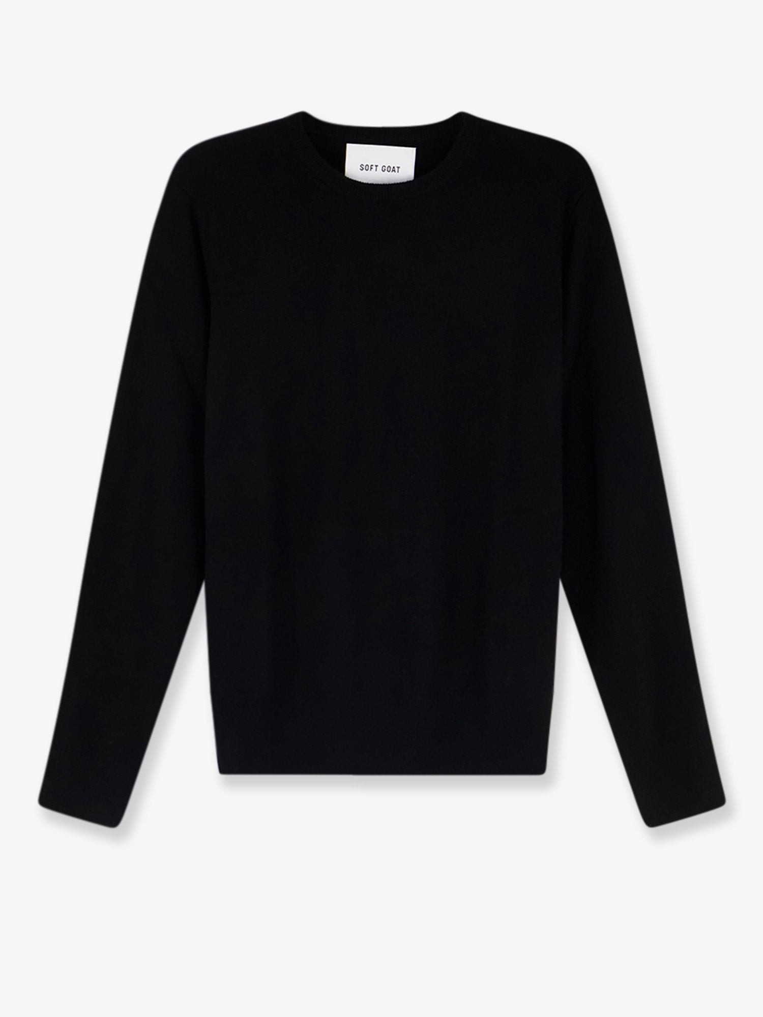 SOFT GOAT Cashmere Sweater