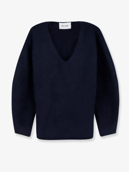 SOFT GOAT Cashmere Sweater