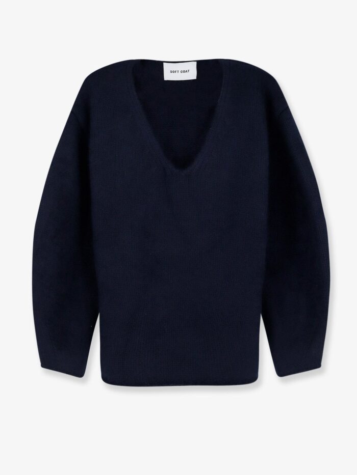 SOFT GOAT Cashmere Sweater