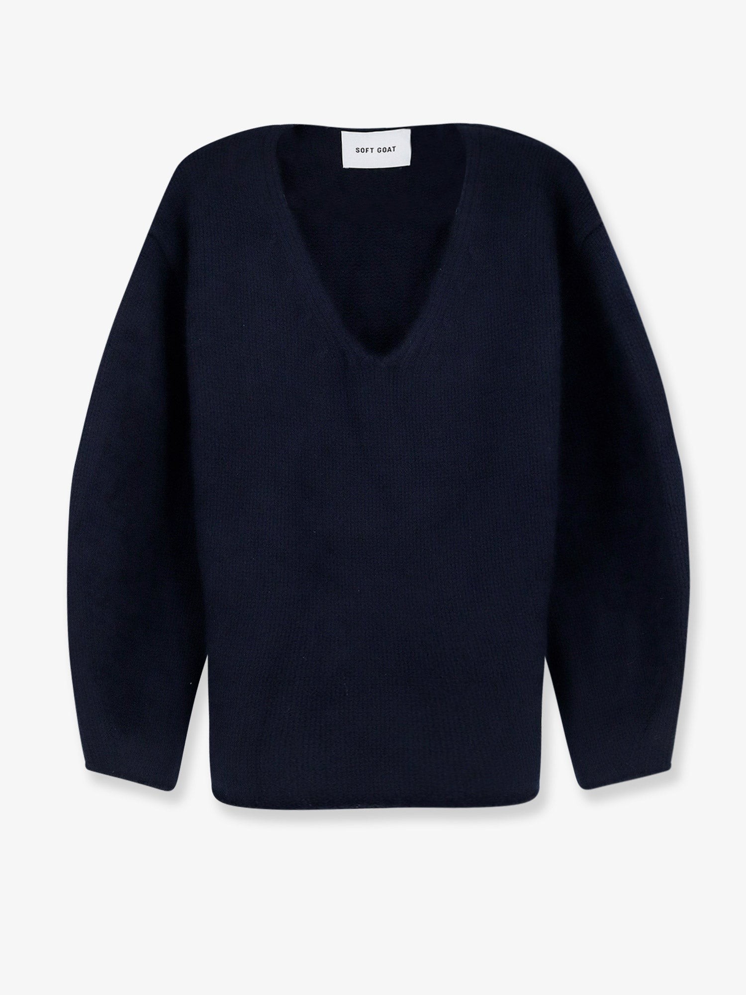 SOFT GOAT Cashmere Sweater