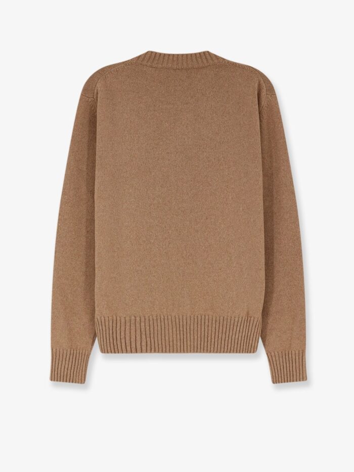 AMI PARIS Cashmere Sweater