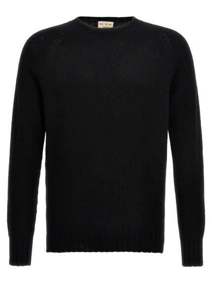 MA'RY'YA Cashmere Sweater