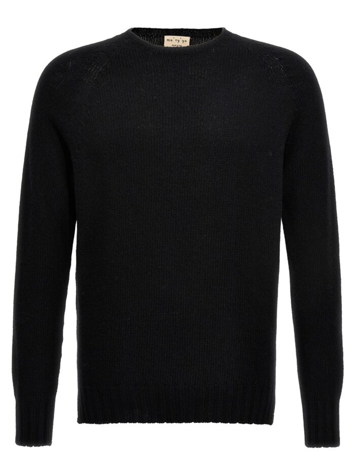 ma'ry'ya cashmere sweater MA'RY'YA Cashmere Sweater