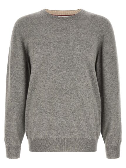Brunello Cucinelli Cashmere Sweater