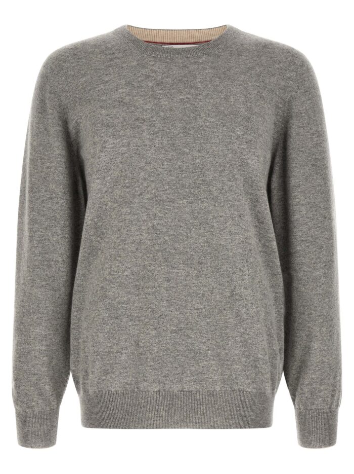 brunello cucinelli cashmere sweater Brunello Cucinelli Cashmere Sweater