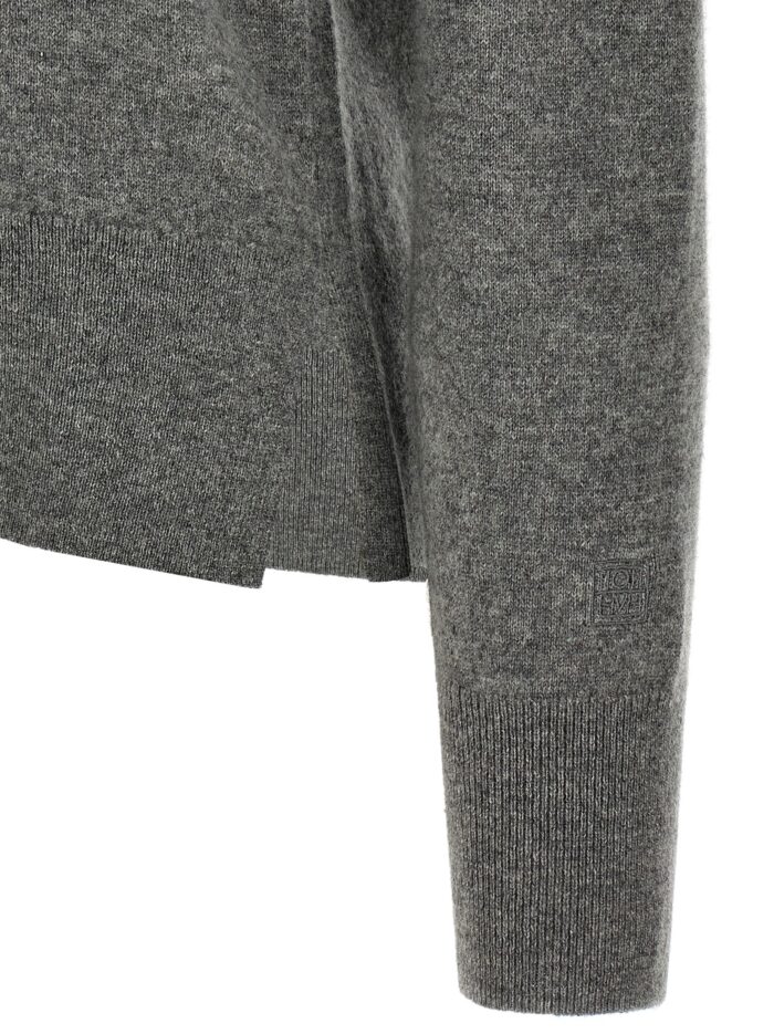 TOTEME Cashmere Sweater