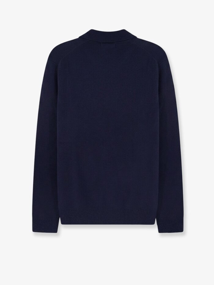 SOFT GOAT Cashmere Sweater