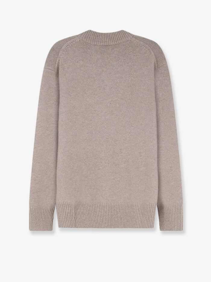 SOFT GOAT Cashmere Sweater