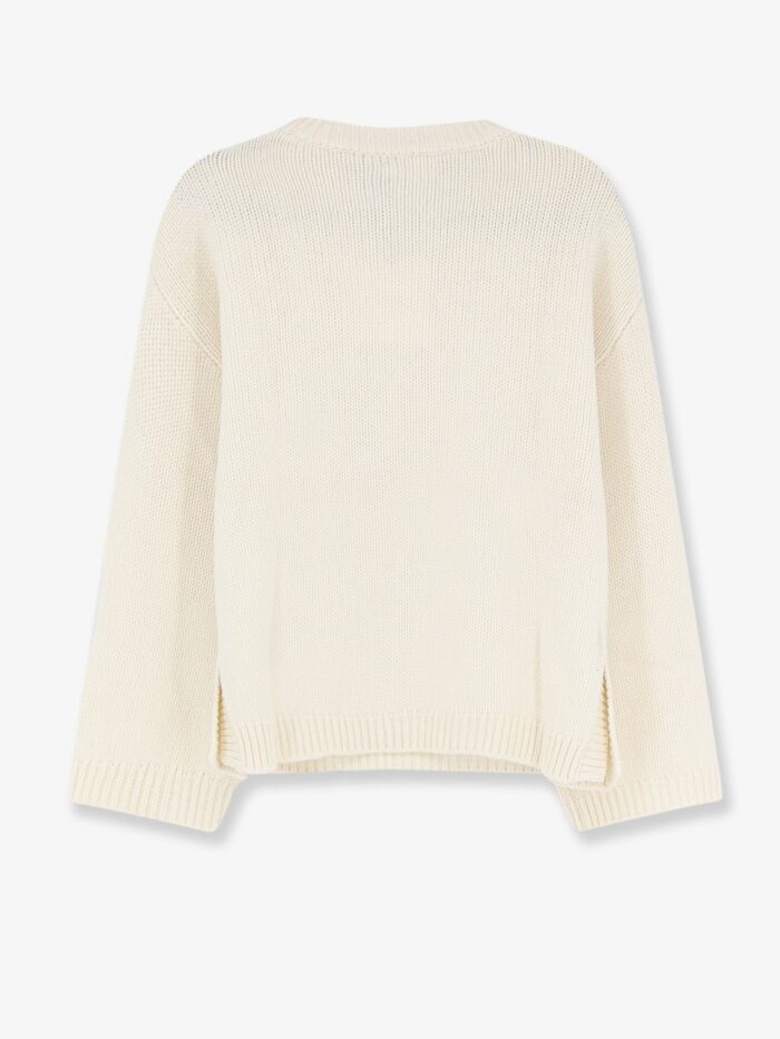 SOFT GOAT Cashmere Sweater