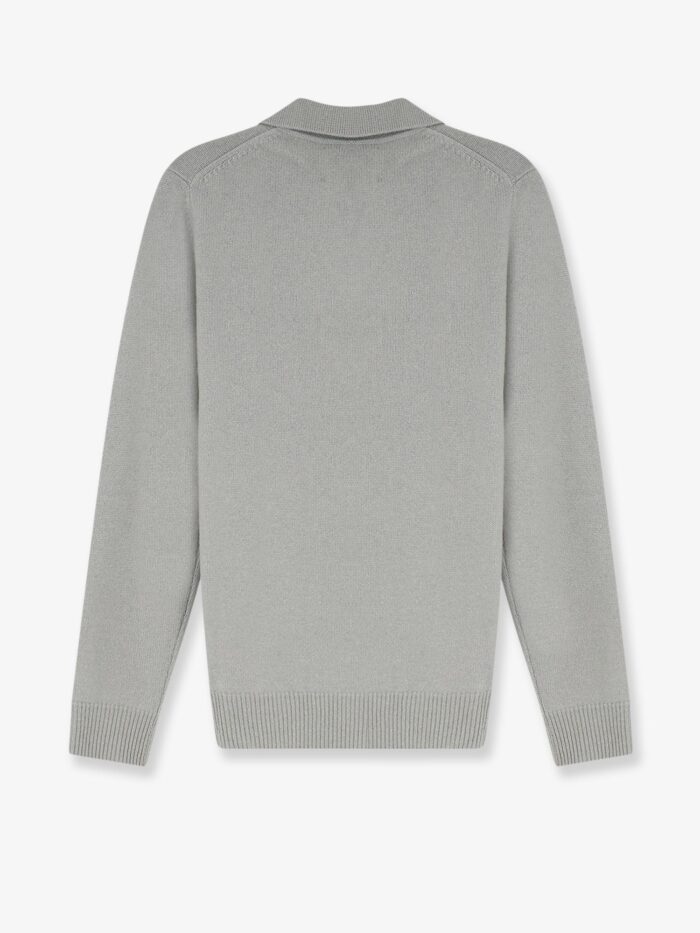 SOFT GOAT Cashmere Sweater