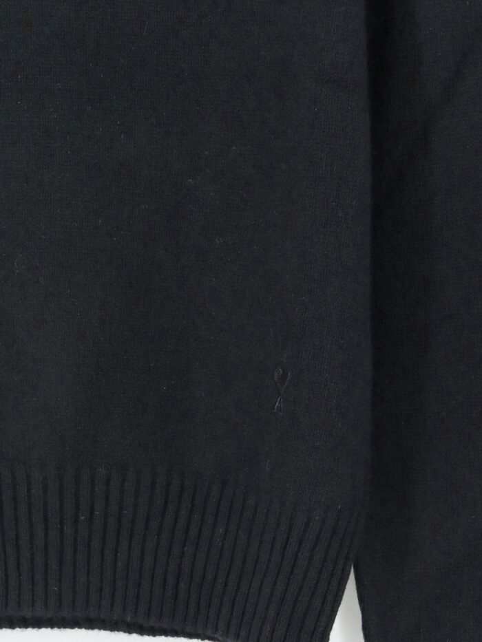 AMI PARIS Cashmere Sweater