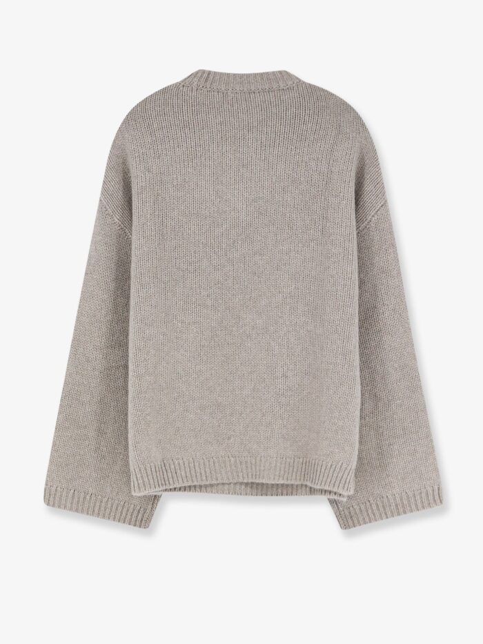 SOFT GOAT Cashmere Sweater