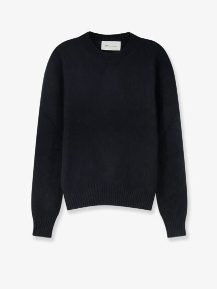 AMI PARIS Cashmere Sweater