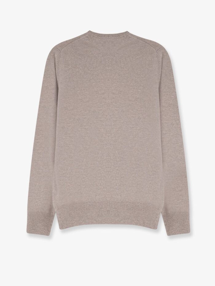 SOFT GOAT Cashmere Sweater