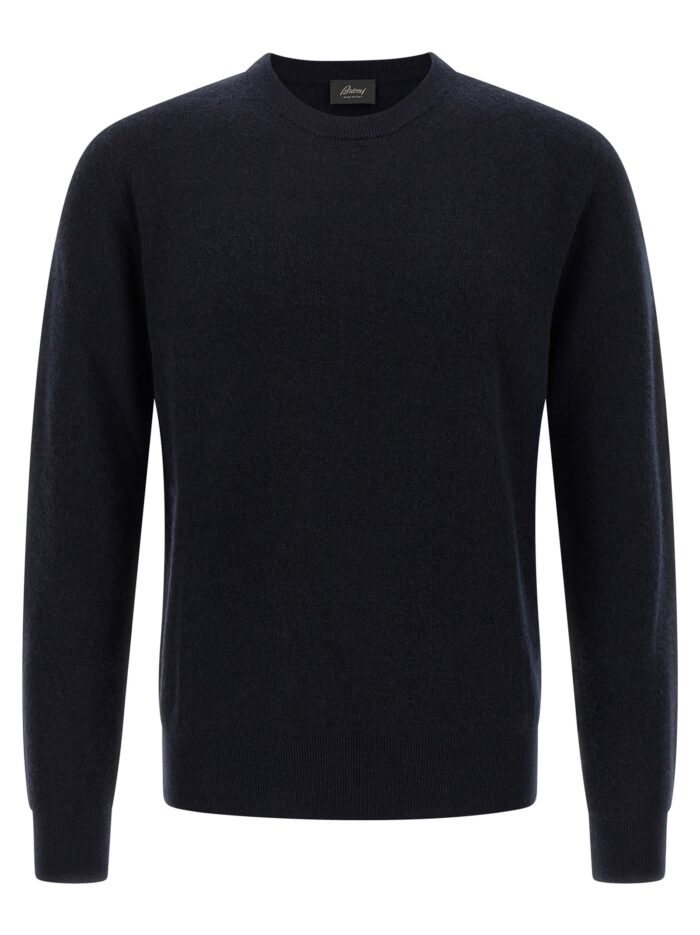 brioni cashmere sweater BRIONI Cashmere Sweater