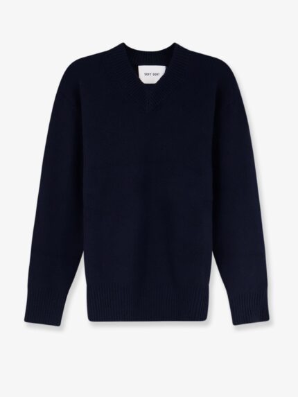 SOFT GOAT Cashmere Sweater