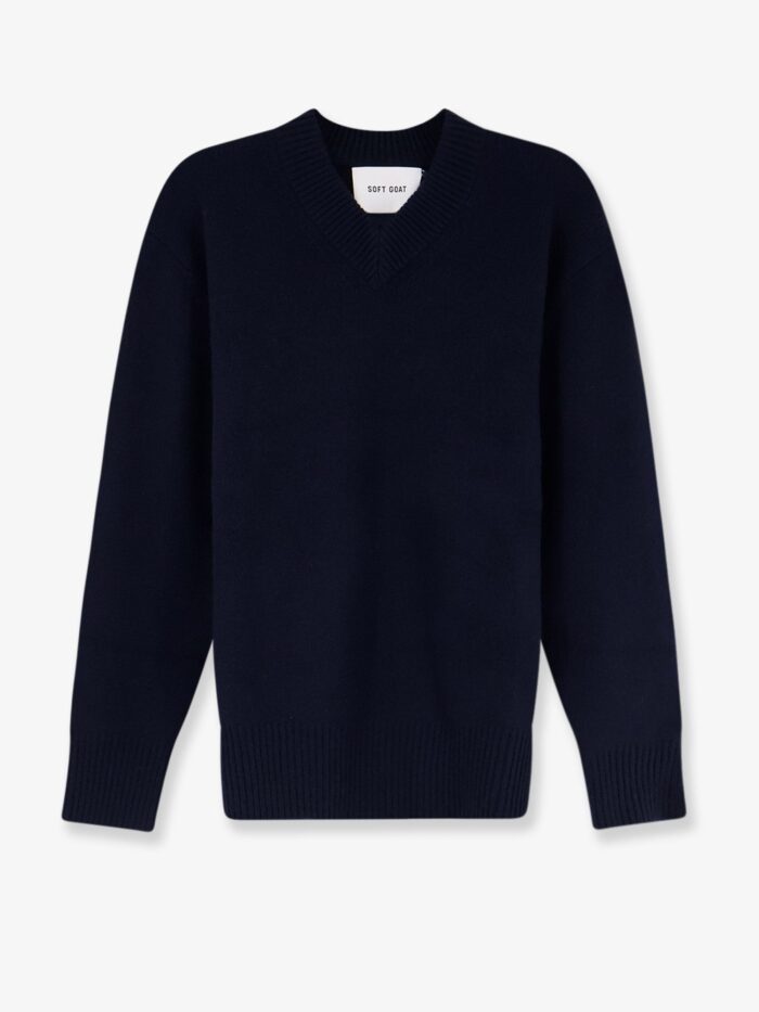 SOFT GOAT Cashmere Sweater
