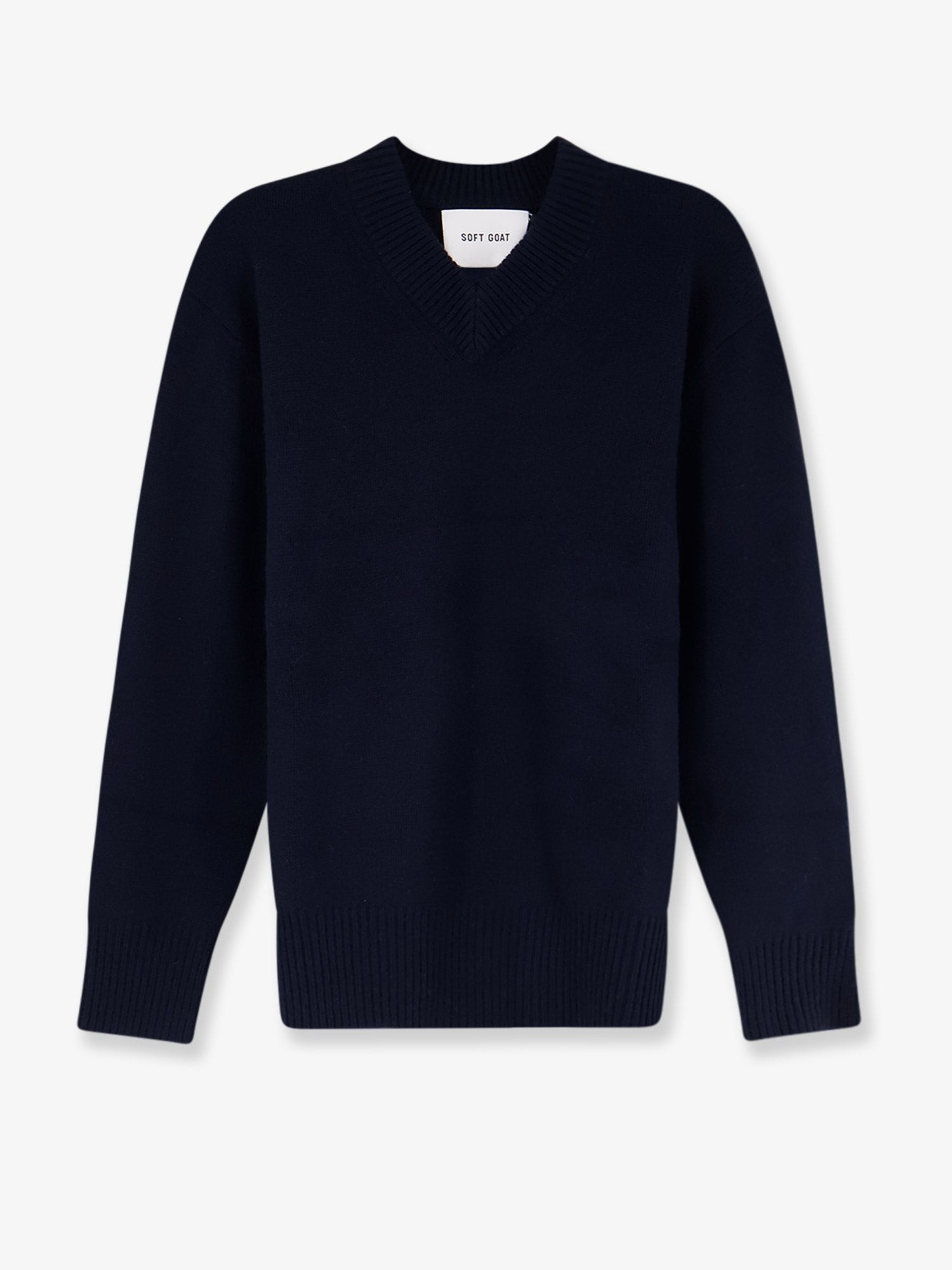 SOFT GOAT Cashmere Sweater