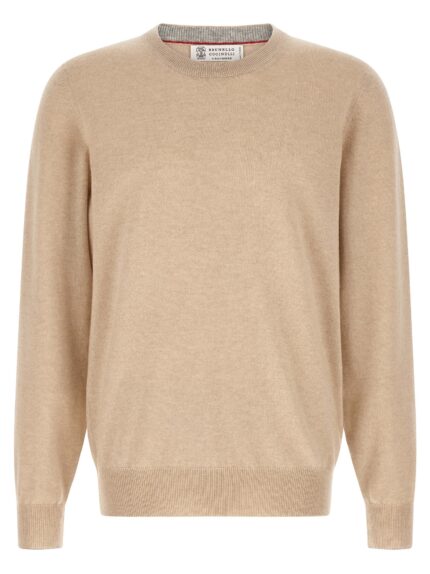 Brunello Cucinelli Cashmere Sweater