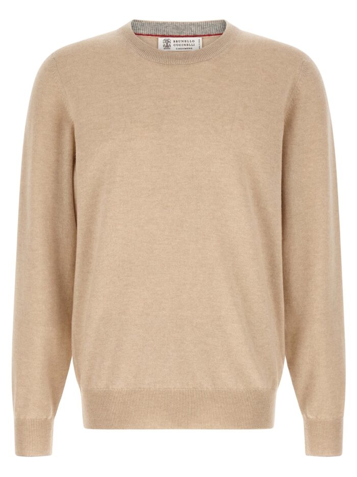 brunello cucinelli cashmere sweater Brunello Cucinelli Cashmere Sweater