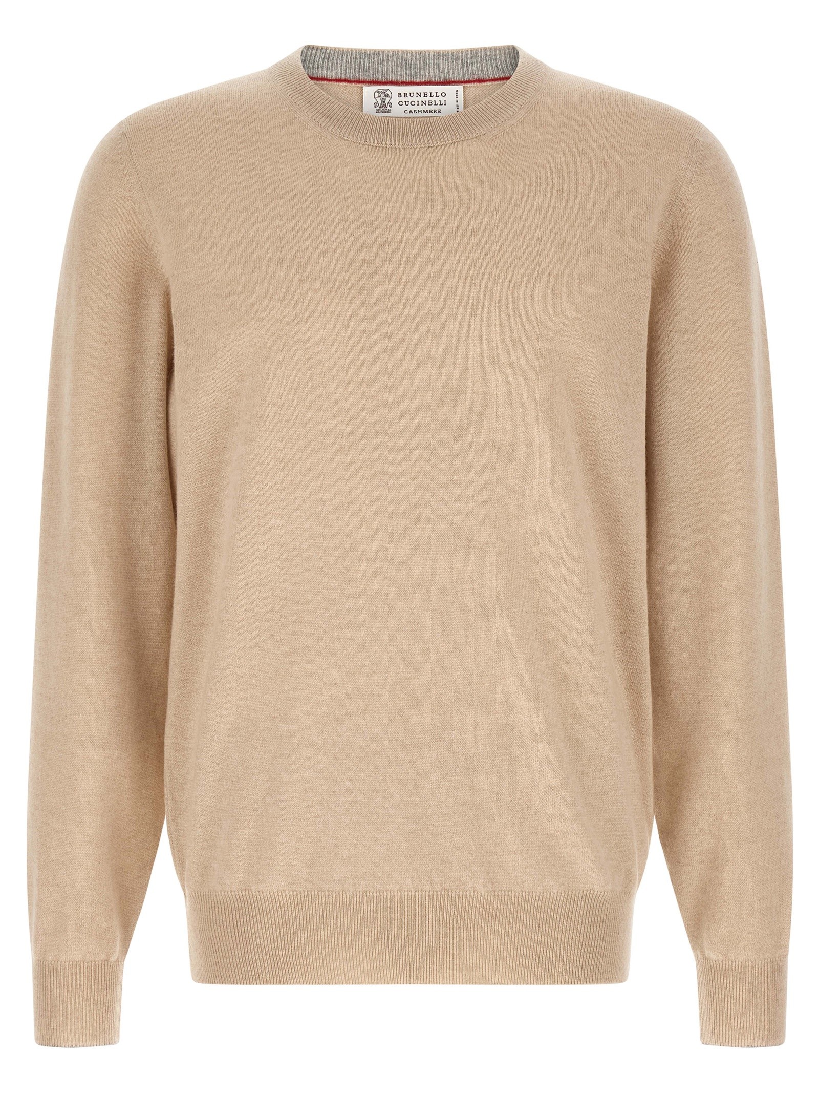Brunello Cucinelli Cashmere Sweater
