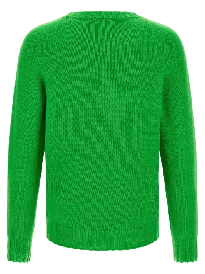 OLIVER LATTUGHI Cashmere Sweater