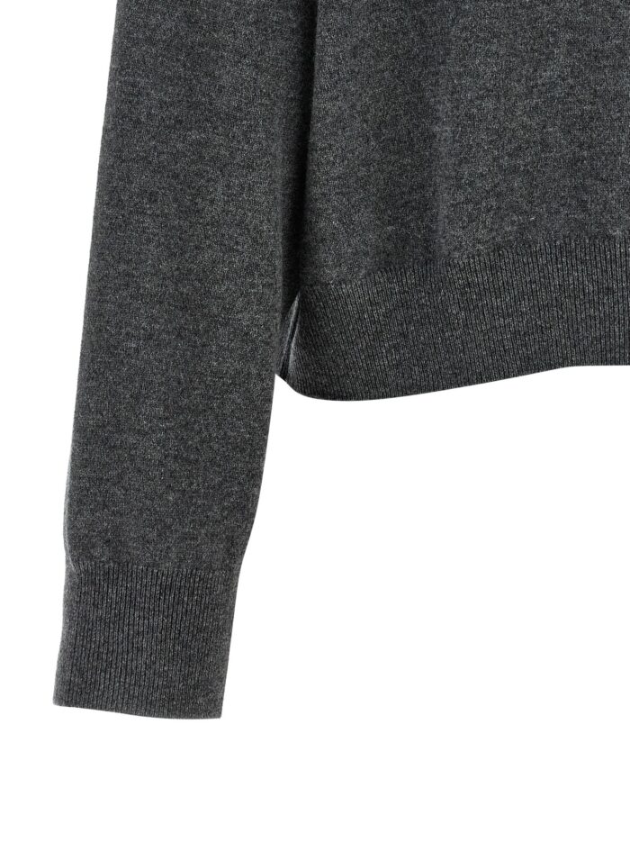 Brunello Cucinelli Cashmere Sweater
