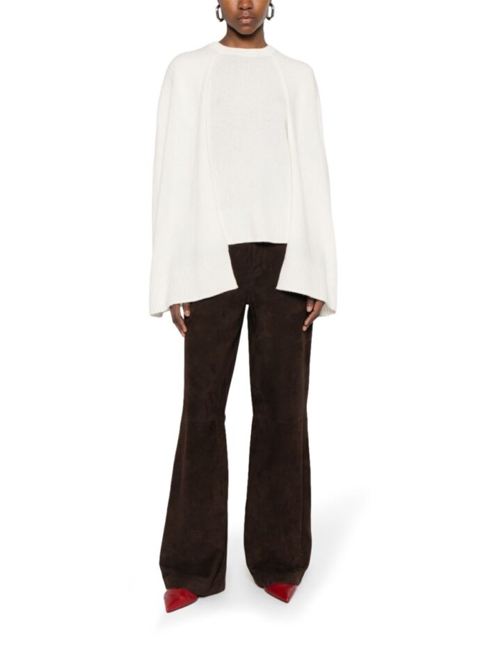 TOTEME CASHMERE SWEATER