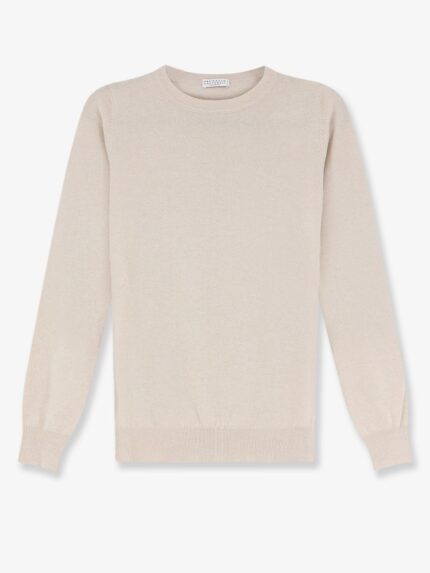 Brunello Cucinelli Cashmere Sweater