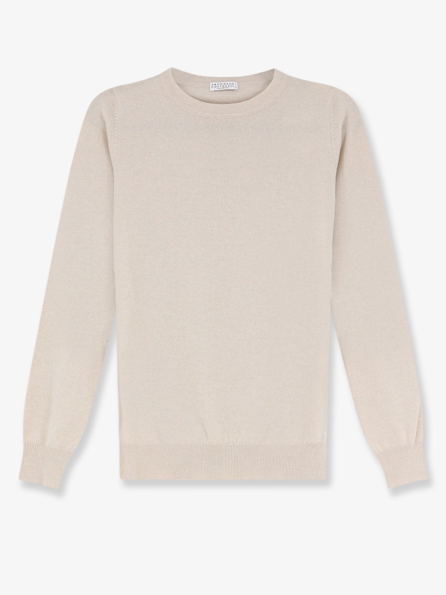 Brunello Cucinelli Cashmere Sweater