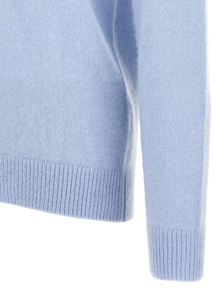 LARMERI STUDIO Cashmere Sweater